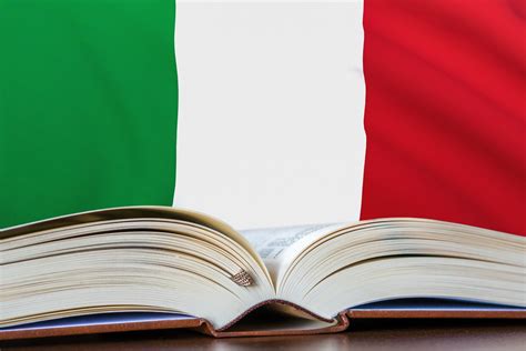 la bandiera italiana costituzione